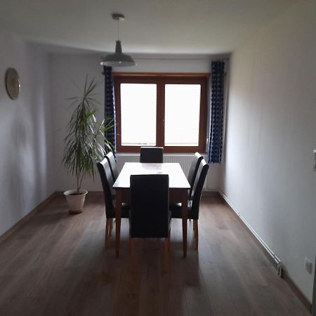 Appart 4 Pers Refait Neuf 90M2 Avec Balcon Baldenheim Exterior photo