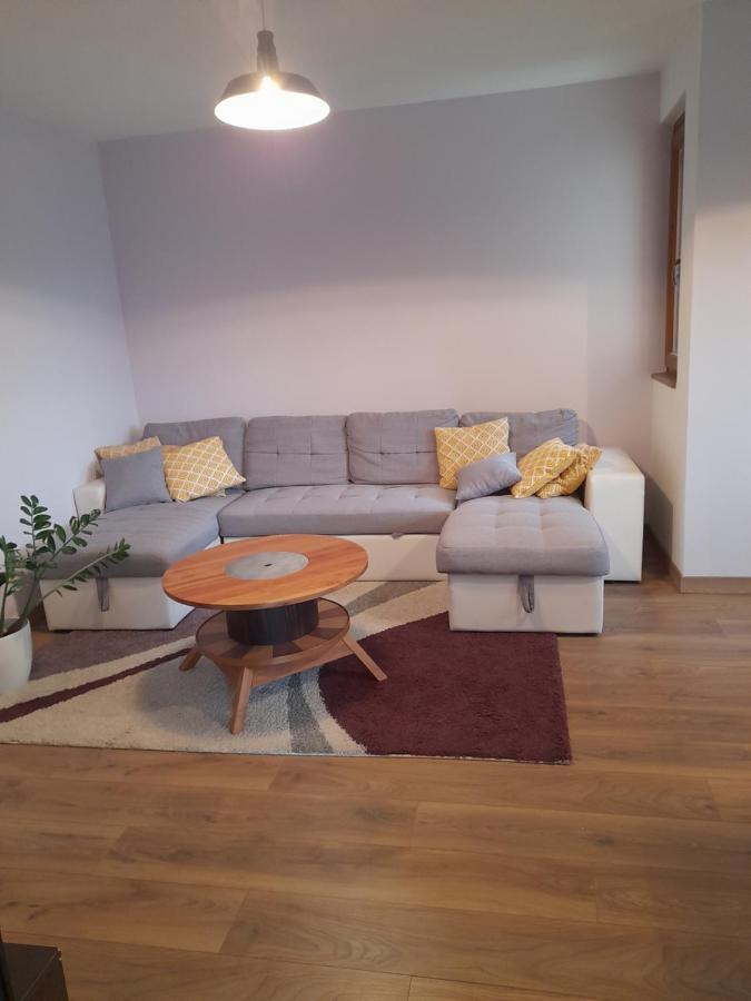 Appart 4 Pers Refait Neuf 90M2 Avec Balcon Baldenheim Exterior photo